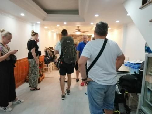 Hotel Photo 22