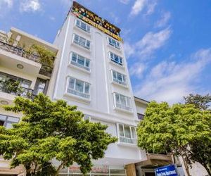 HK apartment & hotel in haiphong Haiphong Vietnam