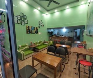 Ring Hostel Ha Giang Vietnam