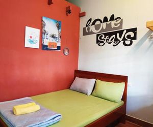 Trại Hoa Vàng Homestay at Tuy Hòa Phú Yên Tuy Hoa Vietnam
