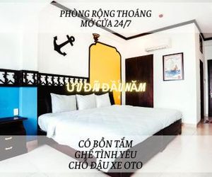 Khách sạn Thanh Lan 2 Da Nang Vietnam