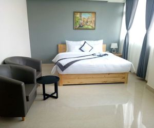 Lan Anh Hotel Dalat Vietnam