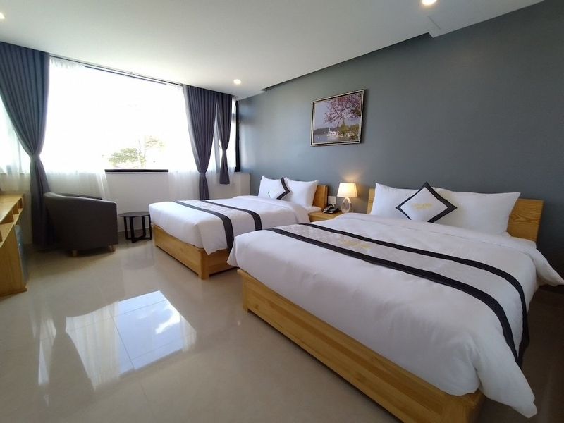 صورة الفندق 2