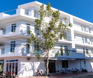 NBH Berlin Appartement Phan Thiet Vietnam