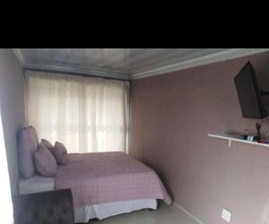Ramohlolas GuestHouse Soweto South Africa