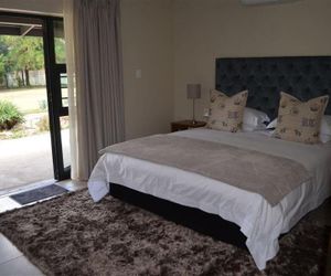 9 on Kromellenboog Guesthouse Sasolburg South Africa