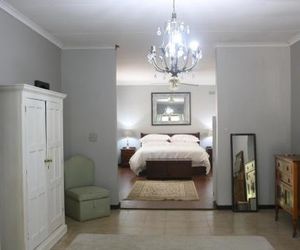 Rambling Roses Guest House Nelspruit South Africa