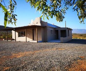 Klipberg cottage McGregor South Africa