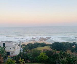 Hansmeyer Hill - 5 Bedroom House Margate South Africa