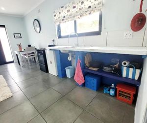 Shell Cottage a stones throw from the beach Langebaan South Africa
