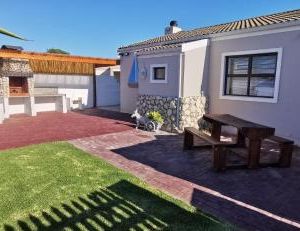 Langebaan Escape Self Catering Accomodation Langebaan South Africa