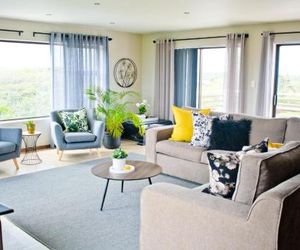 Aguia-Vista Luxury House 1st Floor Jeffreys Bay South Africa