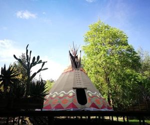 Magical Teepee Experience in Hogsback! Hogsback South Africa
