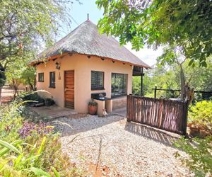 Mali Mali Safari Lodge Hoedspruit South Africa