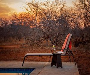 The Silk Road Lodge Hoedspruit South Africa