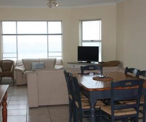 First floor unit with views galore Hermanus South Africa