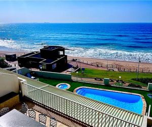 503 Marbella Beachfront Apartment Umhlanga Rocks South Africa