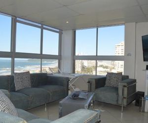 durban beachfront apartment 1301 Golden Sands Durban South Africa