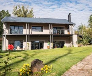 Rhino Retreat Clarens Letselaskraal South Africa