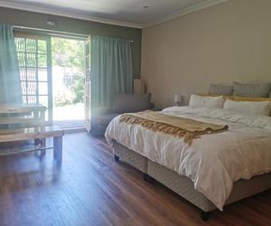 Pentz Drive Self-Catering Bloubergstrand South Africa