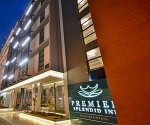 Premier Splendid Inn Bloemfontein Bloemfontein South Africa