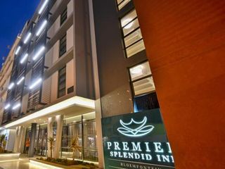 Hotel pic Premier Splendid Inn Bloemfontein