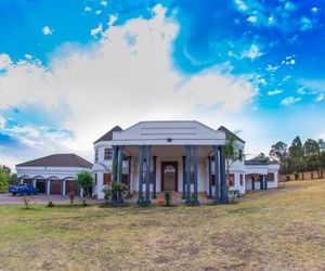 White House Castle Midrand South Africa
