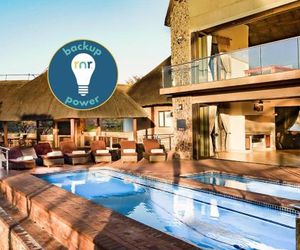Zebula 8 Bedroom Lodge – IV1 Mabula South Africa