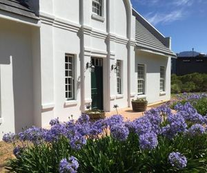 Kaapzicht Self Catering Sir Lowrys Pass South Africa