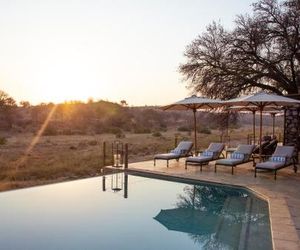 The Last Word Kitara Thornybush Game Reserve South Africa