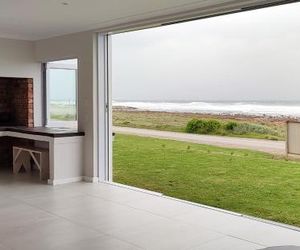 Family Beach House in Gouritz Kleinberg South Africa