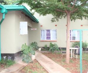 Royal Jacobs Apartments Bed & Breakfast Lusaka Zambia