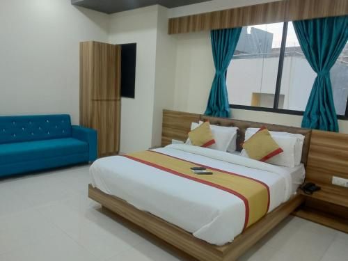Hotel Photo 13