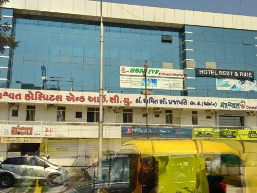 Hotel Photo 15