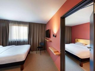 Hotel pic ibis Styles Bayreuth