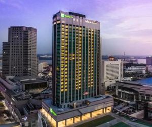 Holiday Inn Johor Bahru City Centre, an IHG Hotel Johor Malaysia