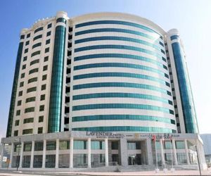 Lavender Hotel & Hotel Apartments Al Nahda Dubai City United Arab Emirates