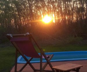 Cálida Casa en la Isla, armonía & Naturaleza B&B Tigre Argentina
