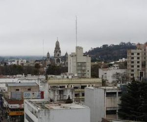 vista hermosa Tandil Argentina