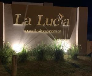 La Lucia Balneario San Clemente Argentina