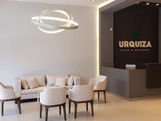 Фото отеля Urquiza Suites Salta