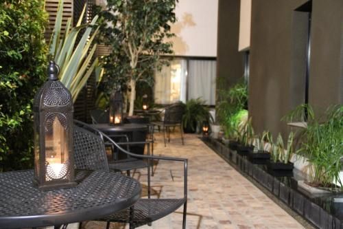 Hotel Photo 20