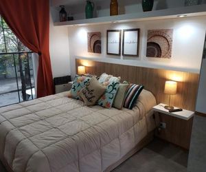 DEPARTAMENTO VERA MUJICA 2 Rosario Argentina