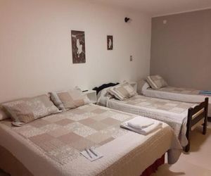 EL DESCANSO DEPARTAMENTOS Neuquen Argentina