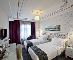 Hotel Amira Istanbul Istanbul Turkey