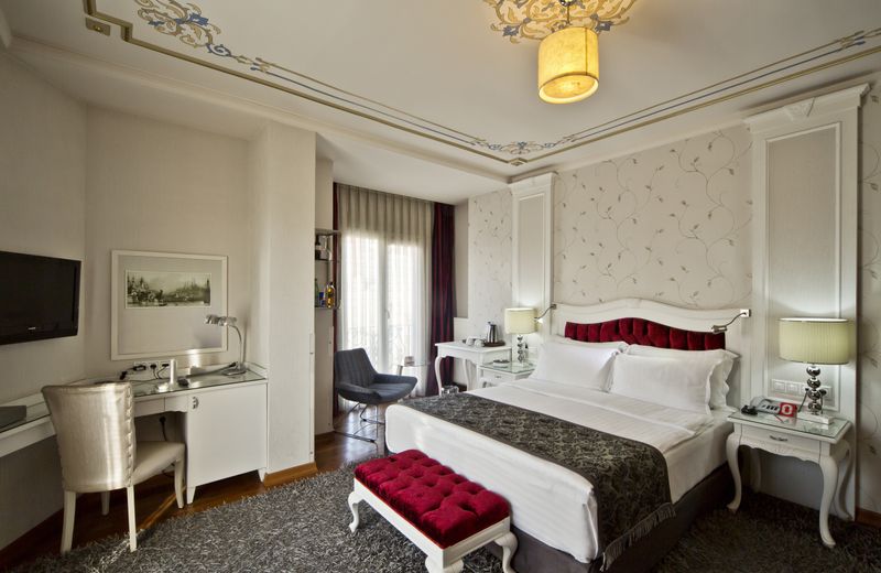 Hotel Amira Istanbul