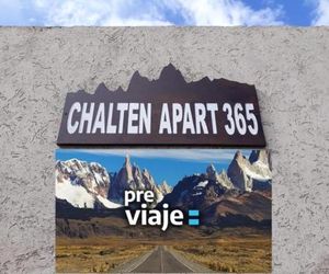 Chaltén Apart 365 El Chalten Argentina