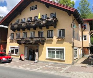 Pension Reiterhaus Wagrain Austria