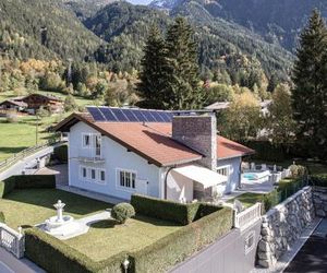 Villa 10 Oetz Austria