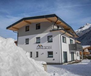 Ferienhaus Gipfelblick Neustift Austria